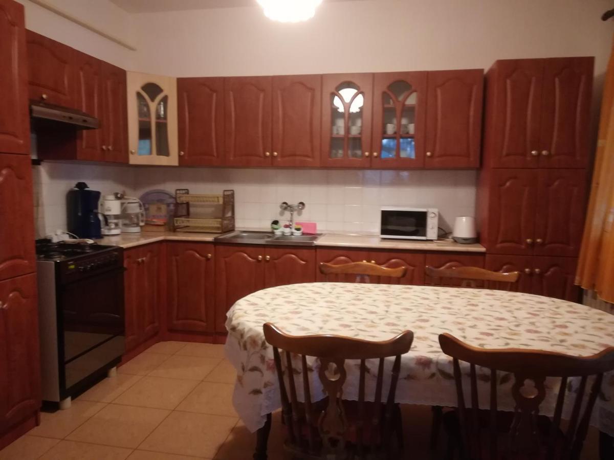 הוילה זמראדי Somogyi Vendeghaz מראה חיצוני תמונה